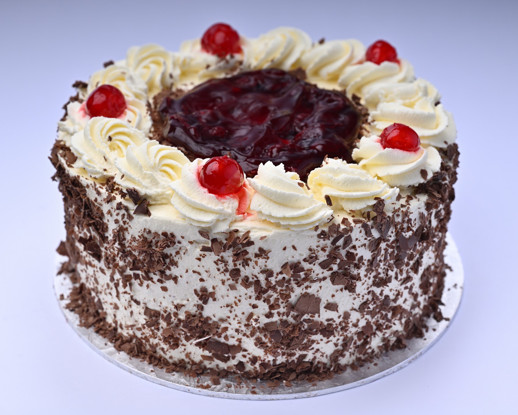 Celebration cake