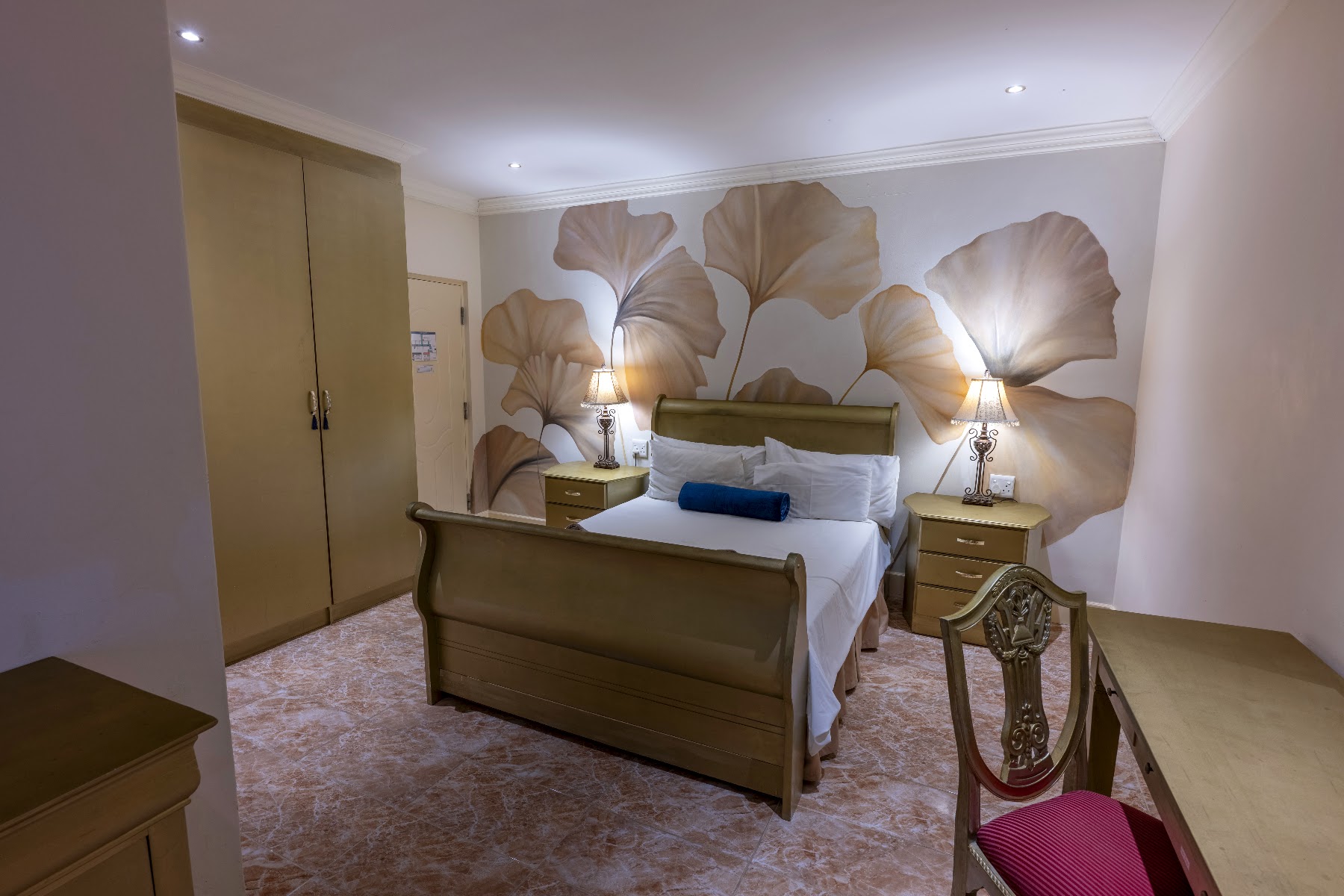 Patisserie Suite