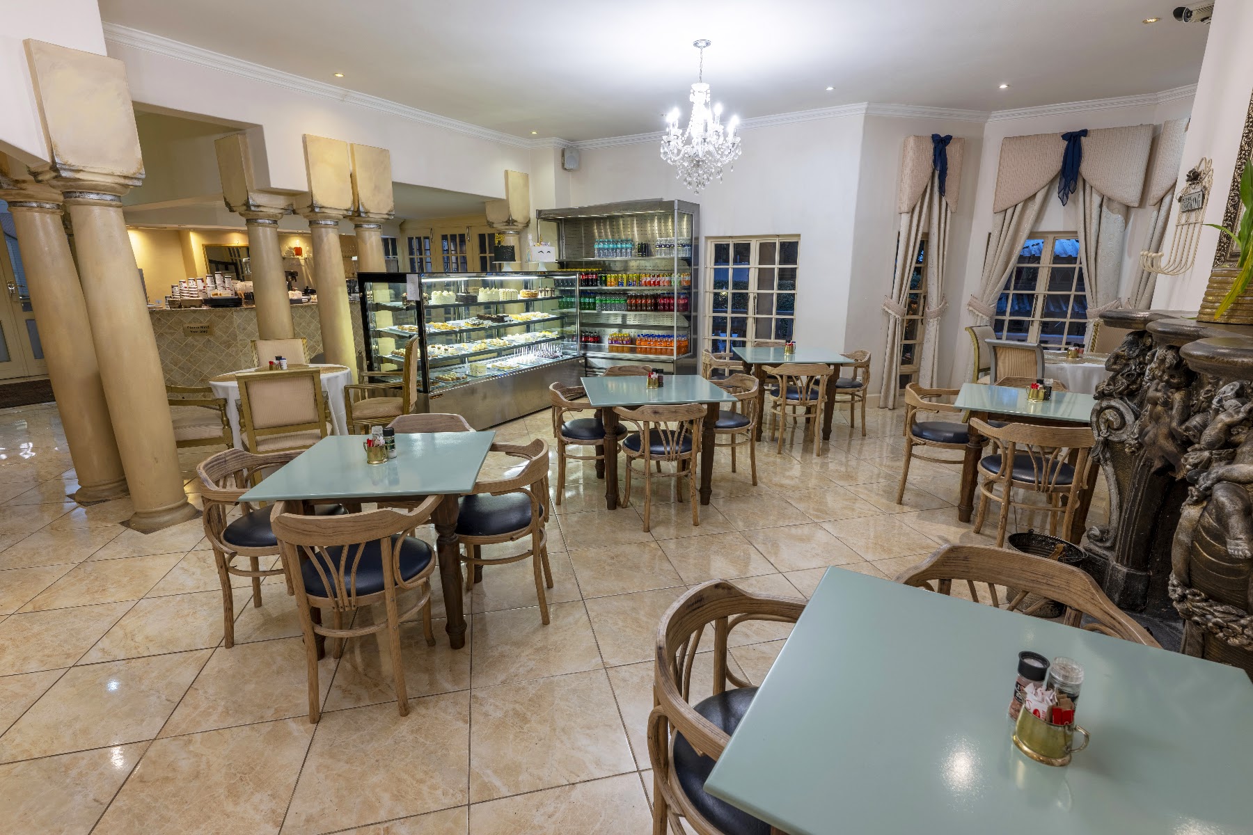 Henk's cake studio